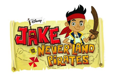 Exclusive First Look: Jake and the Never Land Pirates New Rock-and-Roll ...