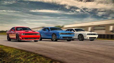 2019 Dodge Charger vs. Challenger: Which One is Best For You? - Tom O ...