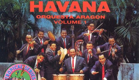 Música de Cuba para el mundo, salsa, mambo y más