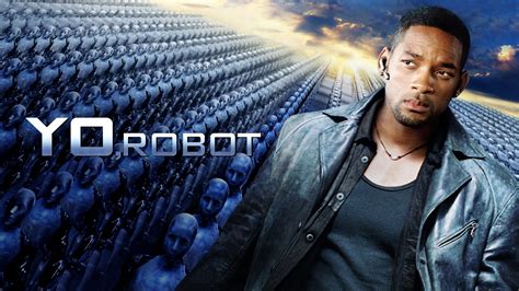 "Yo, robot" en Apple TV