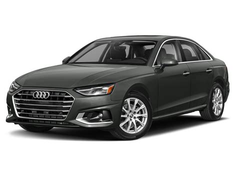 2022 Audi A4 For Sale in Vienna VA | Audi Tysons Corner