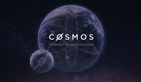 Cryptocurrency Express: What's New In Crypto: Cosmos (ATOM) Alt Coin