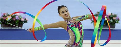 Rhythmic Gymnastics World Championships Tickets | 20-28 Aug 2025 | Venue to be confirmed | Koobit