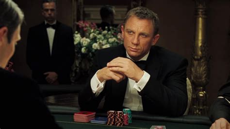 Casino Royale (2006) - Backdrops — The Movie Database (TMDB)