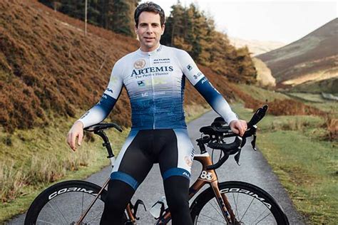 Mark Beaumont's ultimate endurance masterclass | Cycling Weekly