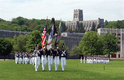 United States Military Academy | History, Facts, & Alumni | Britannica