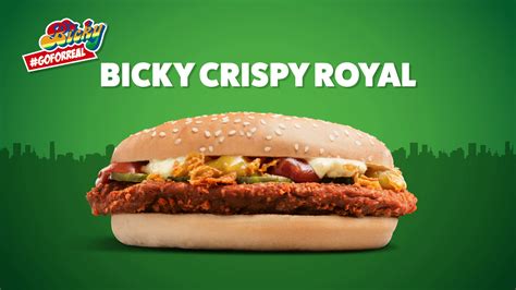 Bicky Crispy Royal Video - Bicky