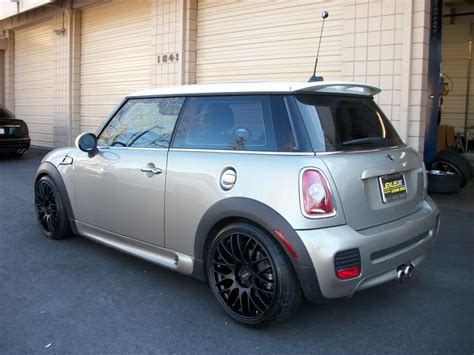 Nice Mini cooper 2017: SILVER MATTE MINI COOPER S - Google Search... Check more at http://24cars ...