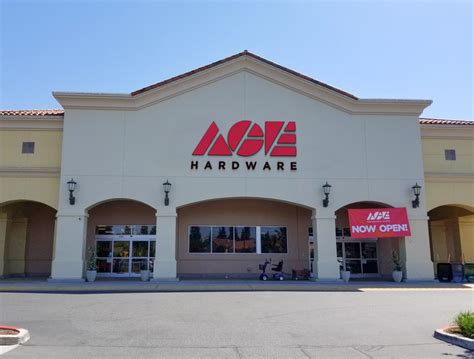 ACE Hardware - SHOP Companies