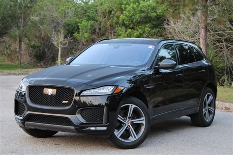 Pre-Owned 2020 Jaguar F-PACE 300 Sport Limited Edition Sport Utility in ...