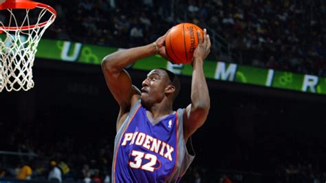 Amar'e Stoudemire lists Kobe Bryant alley-oop feed as best dunk