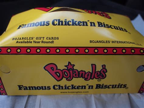 This is Gonna Be Good: Bojangles' Vs. Popeye's Fried Chicken & Biscuits