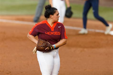 Virginia Tech Softball Articles | TechSideline.com