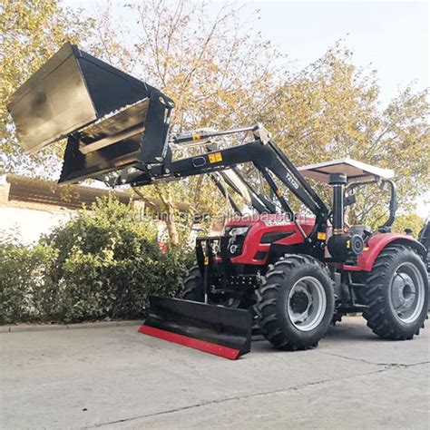 30 Hp Kubota Tractor Backhoe Loader - Buy Backhoe Loader,Mini Backhoe ...