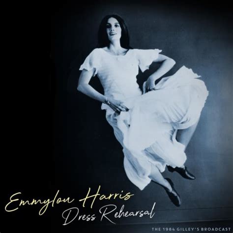 Emmylou Harris – Dress Rehearsal (2022) » download by NewAlbumReleases.net