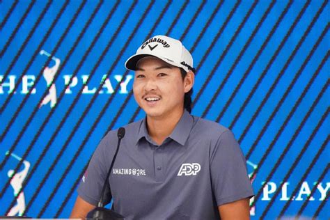 Min Woo Lee WITB 2023: All You Need to Know About His Golf Equipment