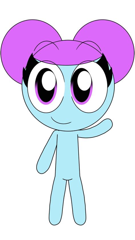 Learning with Pibby: Pibby by Kirastarbrite on DeviantArt | Ppg and rrb, Learning, Deviantart