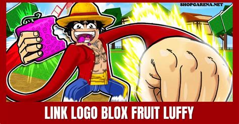 Luffy Blox Fruit