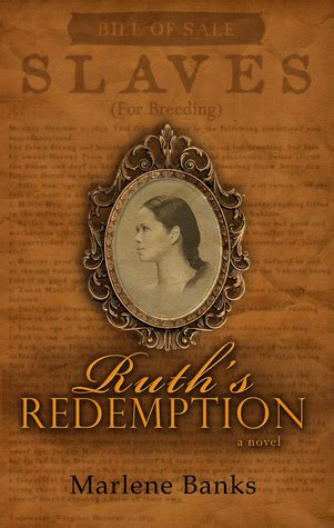 Ruth's Redemption by Marlene Banks | Goodreads