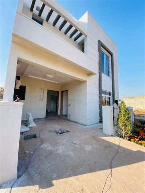 05 Marla Mayfair Villas for Sale in Park View City Islamabad Islamabad ...