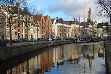 Wat te doen in Groningen (stad): 21 bezienswaardigheden & uitjes voor een dagje uit! East Indies ...