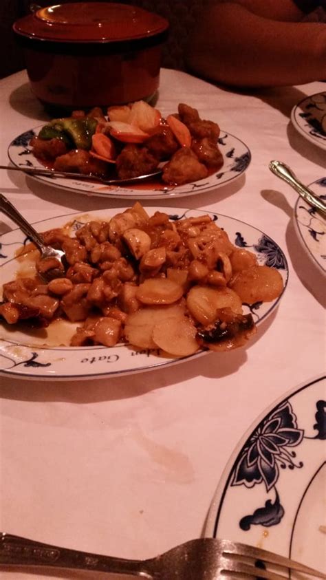 Golden Gate Chinese Restaurant - 28 Photos - Chinese - 2640 W Baseline ...