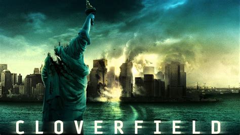 Cloverfield Monster Roar Imitation - YouTube