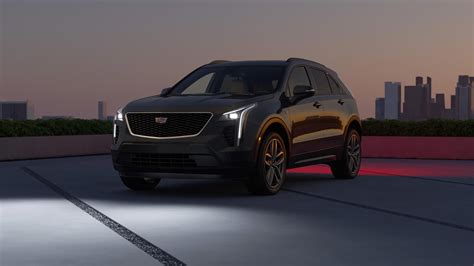 2023 XT4 - Cadillac Digital Brochure