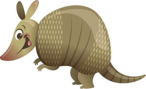 armadillo clipart free 20 free Cliparts | Download images on Clipground 2024