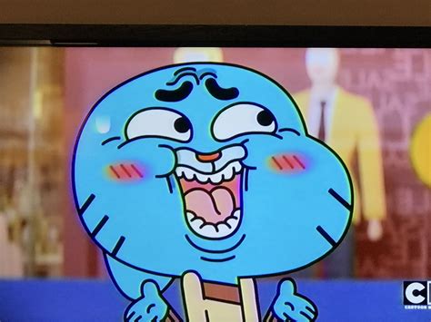 The Amazing World Of Gumball, Profile Picture, Profile Pics, Cartoon Network, Cringe, Funny ...