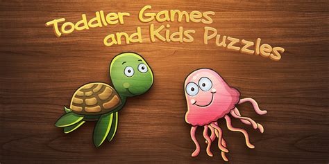 Toddler Games and Kids Puzzles - Plygon Play