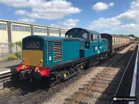 Class 50 locomotive No. 50021 "Rodney" to be guest at Swanage Railway Gala