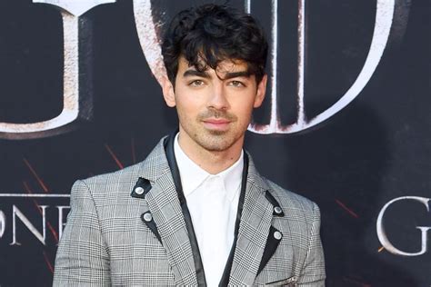 Who is Joe Jonas? Family, Partner, Biography