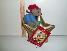 Baby santa's music box toys on Pinterest