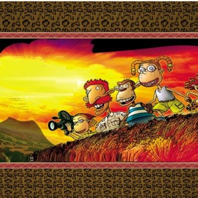 The Wild Thornberrys Movie Soundtrack Music - Complete Song List | Tunefind