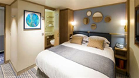 Iona Cabins, Staterooms & Suite Pictures- P&O Cruises Iona Cruises ...