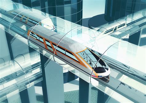 The Competition To Build Transportation Pods Of The Future