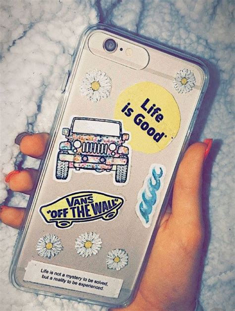 Phone case stickers | Phone case stickers, Iphone case stickers, Iphone ...