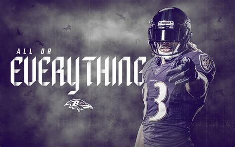 Baltimore Ravens 2019 Wallpapers - Wallpaper Cave