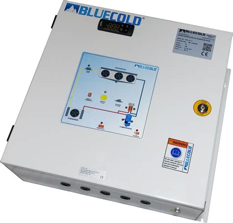 Cold Room Control System at Rs 10000 | Electrical Panel in Bengaluru | ID: 23692600755