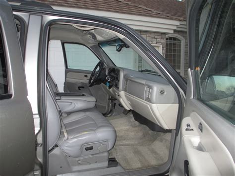 2000 Chevrolet Suburban - Pictures - CarGurus