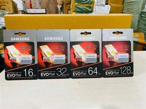 Samsung 16 Gb Memory Card, For Mobile Phones, Size: MicroSD at Rs 148 in New Delhi