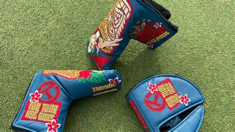 2024 PGA TOUR - Sony Open - Scotty Cameron