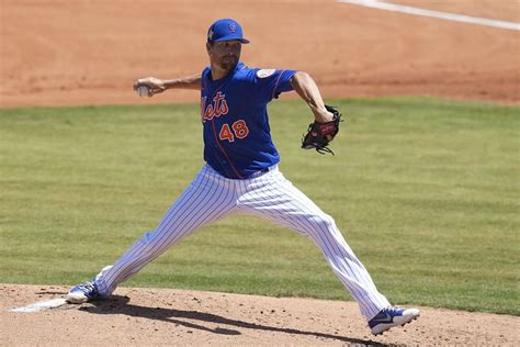 Top 5 New York Mets pitchers of all time