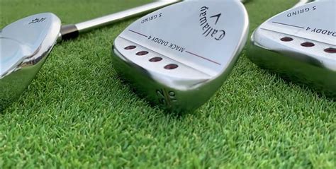 What Is The Approach Wedge Loft? How Does It Impact Your Game? – Toftrees Golf Blog