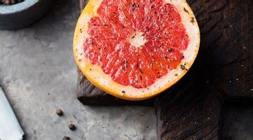 Estrogen & Grapefruit | Healthfully