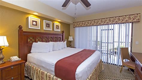 Studio Villa | Westgate Lakes Resort & Spa in Orlando Florida ...