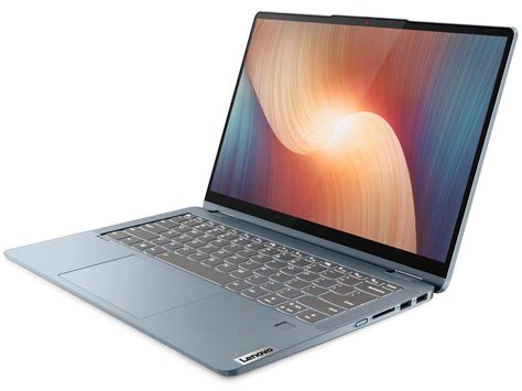 Lenovo IdeaPad Flex 5 14ALC7 14" 8GB 256GB SSD AMD Ryzen 5 5500U 3GHz ...