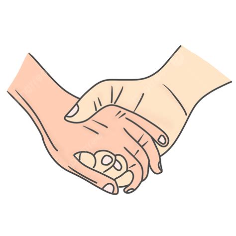 Hold My Hand, Hand, Hand In Hand, Love PNG Transparent Clipart Image ...