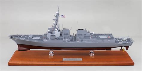 SD Model Makers > Naval Warship Models > Destroyer Models